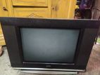 China 21" Colour Box Tv