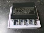 China Amplifier Bluetooth System