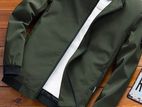 China Bonded Jacket