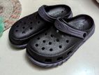 China Crocs