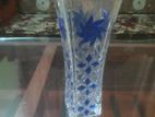 China Flower Vase - 1pc