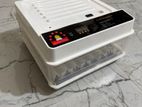 China Full Automatic Incubator 48 Eggs