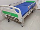 China Hospital Two Function Bed