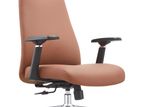 CHINA IMPORTED BOSS CHAIR- ELITE (MID- 6995A).