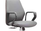 CHINA IMPORTED BOSS CHAIR (MID- 6832A)