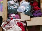 China Imported Bra 500pis +