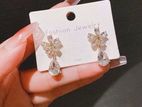 China imported stylish earrings