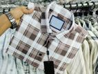 China Magnet Stretched Full Sleeve Shirt...