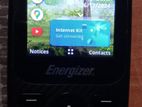 ENERGIZER E241S (Used)