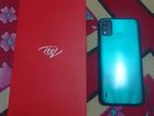 Itel A48 (Used)