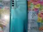 Itel s16 pro (Used)