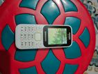 Samsung button phone (Used)