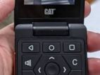 China Mobile Cat S22 Flip (Used)