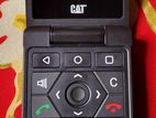 China Mobile Cat S22 (Used)