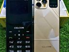 China Mobile CELCOM C2402 (New)