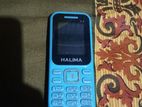 Halima Mobile Phone (Used)