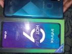 Infinix hot 9pro (Used)