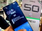 Infinix NOTE 50 (Used)