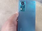 Infinix Note 12 . (Used)