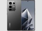 China Mobile infinix note 50 (New)