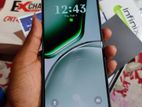 Infinix Note 50 Pro . (Used)