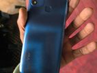 China Mobile infinix hot 10 (Used)