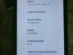 Itel Mobile phone (Used)