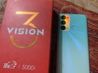 Itel Vision 3 . (Used)