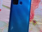 Itel Vision 1 Pro . (Used)