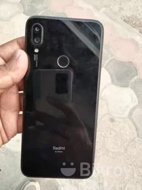 Xiaomi Redmi Note 7 . (used) For Sale In Motihar 