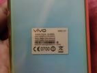 Vivo Y17 . (Used)