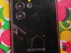 M-HORSE (Used)