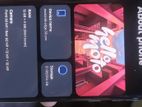 Motorola Moto Edge 50 Pro (Used)
