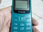 RULEX MOBILE PHONE (Used)