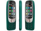 Nokia 6310 Dual Sim (New)