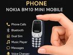 China Mobile Nokia BM10 Mini (New)