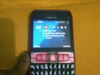 Nokia E63 . (Used)