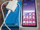 OPPO A56 5g. 8/256 (Used)