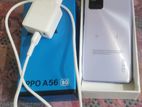 OPPO a56 5g 8/257 (Used)