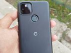 Google Pixel 5 . (Used)