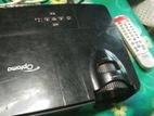 Optoma Projector for sale