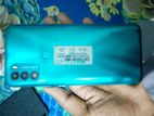 China Mobile Ravoz z6pro4-64 ওমান (Used)