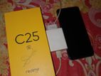 China Mobile realme c25s (Used)