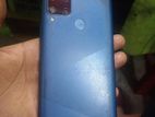 Realme C15 . (Used)