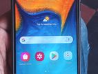 China Mobile Samsung galaxy a20 (Used)