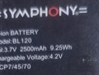 China Mobile Symphoni Bl 120 battery