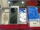 Tecno camon 30s (Used)