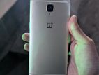 OnePlus 3T (Used)
