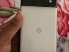 Google Pixel 6 (Used)