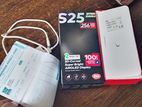 Itel S25 Ultra (Used)